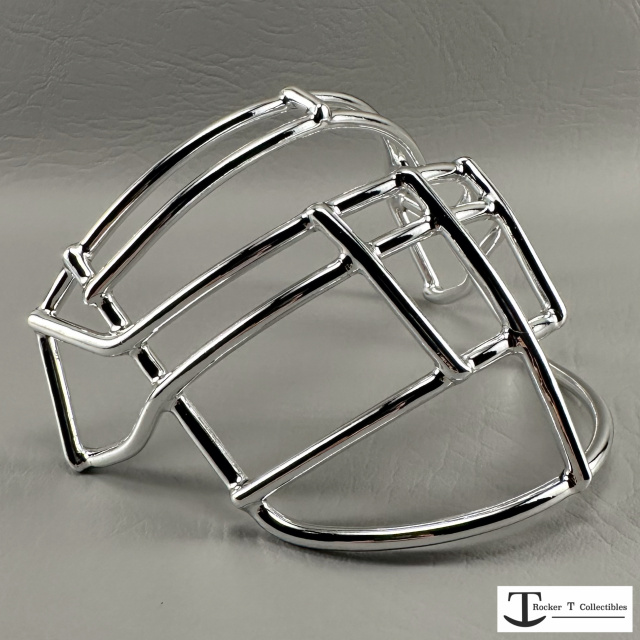 RJOP-DW Metal Mini Helmet Facemask